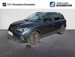 Gris Utilisé 2024 Seat Arona Copa SUV | 21 090 € (Prix juste)