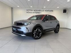 Gris Utilisé 2021 Opel Mokka-e Ultimate SUV | 19 480 € (Prix juste)