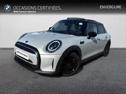 Blanc Utilisé 2022 Mini Cooper Premium Plus Citadine | 27 890 € (Prix assez cher)