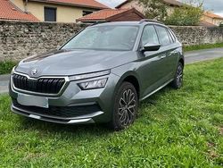 Utilisé 2022 Skoda Kamiq Ambition SUV | 16 590 € (Bon prix)