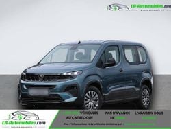 Utilisé 2025 Peugeot Rifter Monospace | 30 600 € (Prix assez cher)