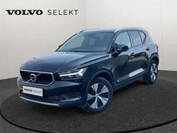 Noir Utilisé 2019 Volvo XC40 Momentum SUV | 21 990 € (Prix assez cher)