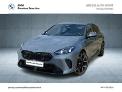 Doré Utilisé 2024 BMW 120 Comfort Edition Citadine | 48 990 €