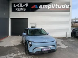 Bleu Utilisé 2025 Kia EV3 2 SUV | 36 999 € (Bon prix)