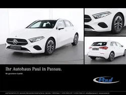 Utilisé 2023 Mercedes A180 Berline | 27 890 € (Bon prix)