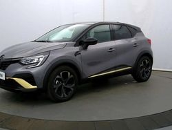 Gris Utilisé 2024 Renault Captur Engineered SUV | 26 250 € (Prix cher)