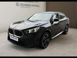 Noir Occasion 2025 BMW X2 M Sport SUV | 47 990 €
