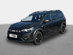 Noir Utilisé 2025 Dacia Jogger Extreme Monospace | 27 190 € (Prix assez cher)