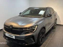 Rouge Utilisé 2023 Renault Austral Iconic Esprit Alpine SUV | 31 499 € (Bon prix)