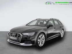 Utilisé 2022 Audi A6 Allroad Sport Break | 57 400 €