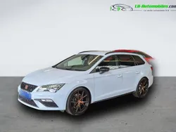 Utilisé 2020 Cupra Leon Break | 32 200 € (Prix juste)