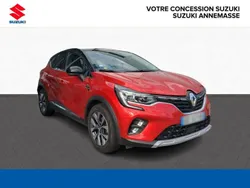 Utilisé 2020 Renault Captur Intens SUV | 16 480 € (Bon prix)