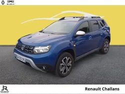 Bleu Utilisé 2022 Dacia Duster Prestige SUV | 20 990 € (Prix juste)