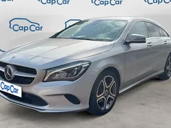 Utilisé 2018 Mercedes CLA220 Shooting Brake Break | 19 100 €