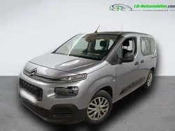 Utilisé 2019 Citroën Berlingo PureTech Monospace | 15 600 € (Bon prix)