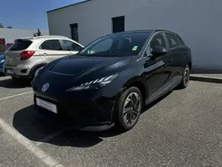 Noir Utilisé 2023 MG MG4 EV Citadine | 18 490 €