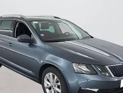 Gris Utilisé 2020 Skoda Octavia Business Line Break | 18 990 € (Prix juste)