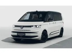 Blanc Utilisé 2025 VW T7 Edition Van | 59 384 € (Prix juste)