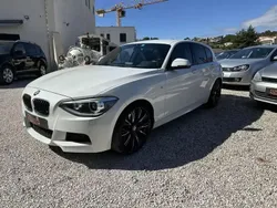 Blanc Utilisé 2012 BMW 125 M Sport Citadine | 15 900 €