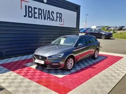 Utilisé 2021 Seat Leon Business Break | 16 990 € (Prix cher)