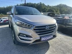 Brun Utilisé 2015 Hyundai Tucson SUV | 13 990 € (Prix cher)
