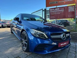 Utilisé 2022 Mercedes C43 AMG AMG Berline | 57 500 €
