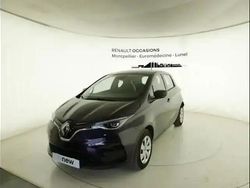 Violet Utilisé 2022 Renault Zoe Equilibre Citadine | 13 390 € (Bon prix)