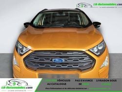 Utilisé 2019 Ford Ecosport SUV | 18 800 € (Bon prix)