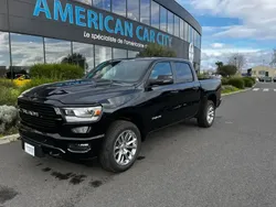Noir Utilisé 2023 Dodge Ram Pick-up | 93 900 €