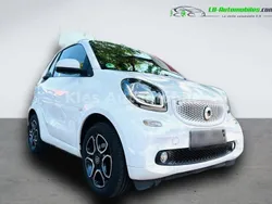 Utilisé 2018 Smart ForTwo Coupé Cabriolet | 20 400 €