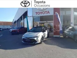 Utilisé 2025 Toyota Corolla Sport Berline | 36 980 €