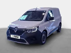 Blanc Utilisé 2023 Renault Kangoo Monospace | 21 990 € (Prix cher)