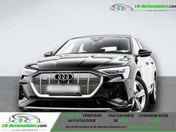 Utilisé 2022 Audi e-tron Sport SUV | 43 600 € (Prix juste)