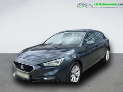 Utilisé 2021 Seat Leon Berline | 20 000 € (Prix juste)