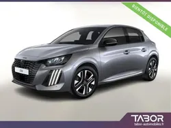 Gris Nouvelle 2024 Peugeot 208 Allure Citadine | 19 047 € (Prix juste)
