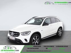 Utilisé 2020 Mercedes GLC300e | 39 000 € (Prix assez cher)