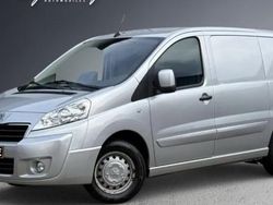 Gris Utilisé 2014 Peugeot Expert Van | 8 990 €