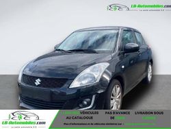 Utilisé 2016 Suzuki Swift Comfort Citadine | 13 900 € (Prix juste)