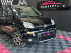 Utilisé 2016 Fiat Panda 4x4 Rock Citadine | 7 990 €