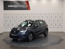 Gris Utilisé 2023 Seat Arona Business SUV | 17 490 € (Prix juste)