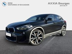 Noir Utilisé 2019 BMW X2 M Sport SUV | 31 890 € (Prix assez cher)