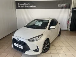 Utilisé 2023 Toyota Yaris Design | 21 889 €
