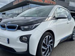 Blanc Utilisé 2015 BMW i3 Citadine | 13 500 €