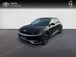 Utilisé 2022 Hyundai Ioniq 6 Berline | 28 769 € (Bon prix)