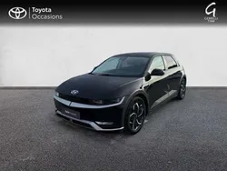 Utilisé 2022 Hyundai Ioniq 6 Berline | 28 769 € (Prix juste)