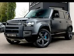 Gris Utilisé 2021 Land Rover Defender Carpathian Edition SUV | 86 143 €