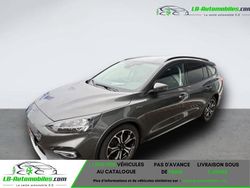 Utilisé 2019 Ford Focus Break | 21 900 € (Prix juste)