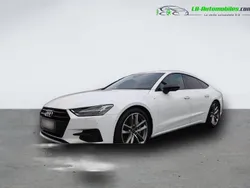 Utilisé 2022 Audi A7 Sportback Sport Citadine | 50 500 € (Super prix)