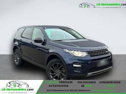 Utilisé 2019 Land Rover Discovery Sport SUV | 24 600 € (Bon prix)