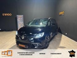 Utilisé 2018 Renault Grand Scénic IV Bose Edition Monospace | 8 490 € (Prix cher)